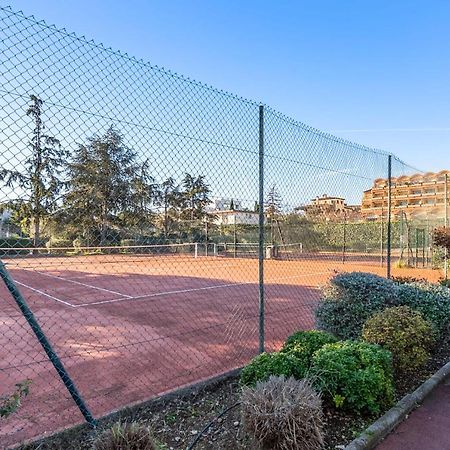 Appartement Nicilia - Welkeys Antibes Exterior foto